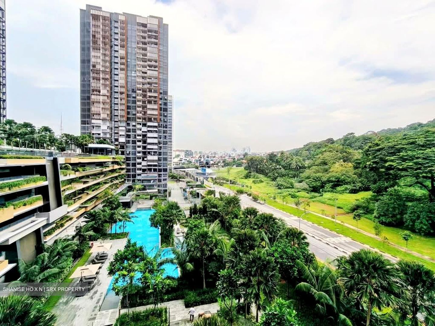 Midwood (D23), Condominium #595868611